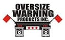 Oversize Warning Products